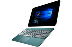 Asus Transformer Book T100HA 10.5 Inch 64GB Tablet - Blue